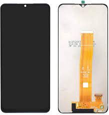 PANTALLA SAM A02, A12 A127