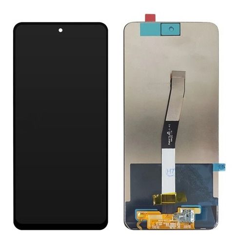 PANTALLA XIA REDMI NOTE 9 PRO/NOTE 9S N