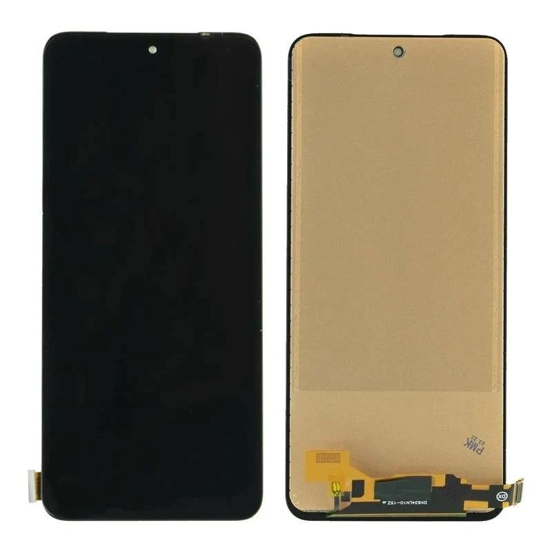 PANTALLA XIA REDMI NOTE 10, 10S OLED