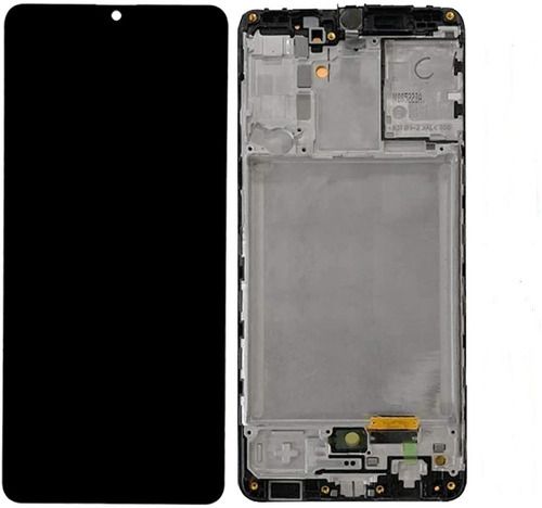 PANTALLA SAM A31 OLED CM
