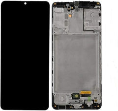 PANTALLA SAM A31 OLED CM