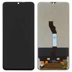 PANTALLA XIA REDMI NOTE 8 PRO N