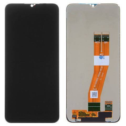 PANTALLA SAM A02S, A03S, A03