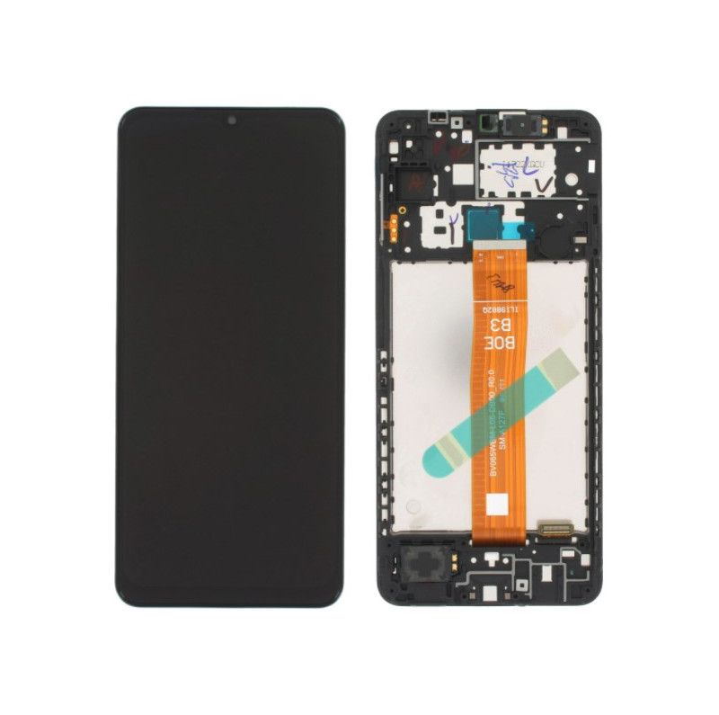 PANTALLA SAM A12 CM