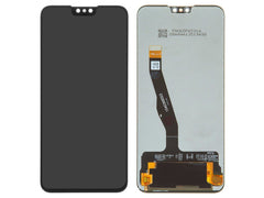 PANTALLA HW Y9 2019, Y8S INCELL