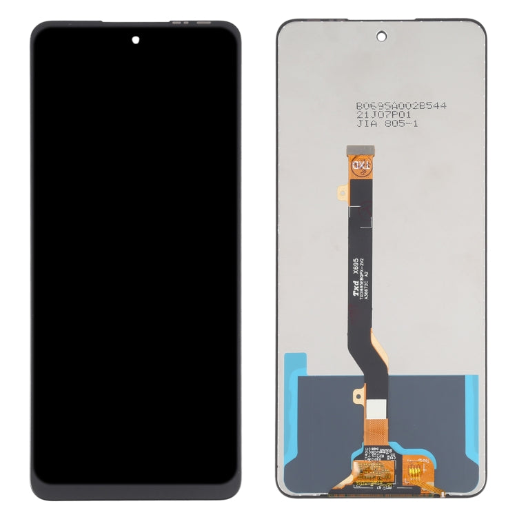 PANTALLA XIA REDMI NOTE 11 PRO INCELL
