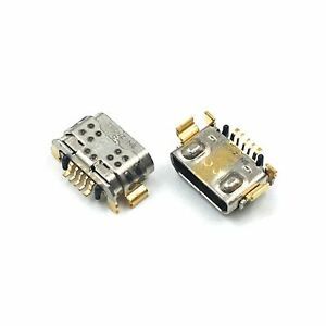 PIN DE CARGA P9 LITE/Y6 II